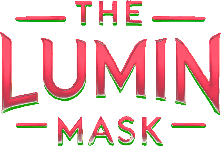 The Lumin Mask